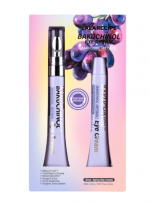 Крем для зони навколо очей з бакучіолом LALARECIPE Bakuchinol Eye Cream, 20 мл + запаска 20 мл - Зображення 4