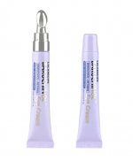 Крем для зони навколо очей з бакучіолом LALARECIPE Bakuchinol Eye Cream, 20 мл + запаска 20 мл