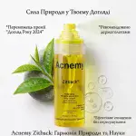 Спрей для тела с акне ACNEMY Zitback Spray 80 мл - Зображення 2