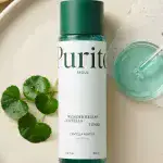 Тонер заспокійливий з центеллою Purito Seoul Wonder Releaf Centella Toner 200 ml