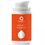 Антиоксидантна, освітлююча та омолоджуюча сироватка з вітаміном С About Skin Aqua C Booster, 30 мл