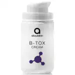 Крем від мімічних зморшок ABOUT SKIN B-Tox Cream - 30 мл