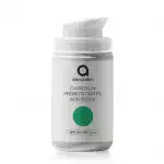Матуючий сонцезахисний крем ABOUT SKIN CareSun Probiotic Matify Sun Block - 30 мл