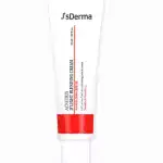 Відновлювальний крем JS DERMA Acnetrix D'light Blending Cream - 50 мл