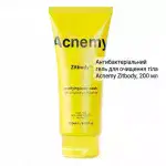 Антибактеріальний засіб для тіла ACNEMY Zitbody Clarifying Body Wash - 200 мл