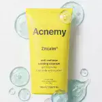 Очищуючий гель проти почервонінь із заспокійливим ефектом Acnemy Zitcalm Cleansing Gel, 150 мл - Зображення 2