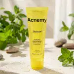 Очищувальний гель проти акне ACNEMY Zitclean Purifying Cleansing Gel - 150 мл - Зображення 2