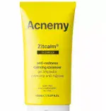 Очищуючий гель проти почервонінь із заспокійливим ефектом Acnemy Zitcalm Cleansing Gel, 150 мл
