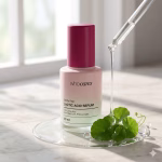 Сироватка-пілінг для шкіри WHO CARES Gentle Peel Lactic Acid Serum - 30 мл - Зображення 2