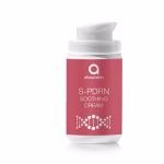 Заспокійливий та протизапальний крем – біорепарант Aboutskin S-PDRN Soothing Cream 30 ml