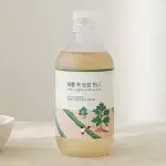 Заспокійливий тонер з морським полином ROUND LAB Mugwort Calming Toner 300 ml