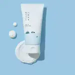 ROUND LAB 1025 Dokdo Cleanser 150 ml М'яка пінка для очищення шкіри - Зображення 2