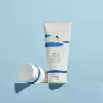 ROUND LAB Birch Juice Moisturizing Cleanser 150 ml Зволожуючий гель для очищення шкіри з березовим соком - Зображення 2