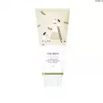 ROUND LAB Soybean Cleanser, 150 ml Очищуюча пінка з екстрактом чорних соєвих бобів