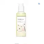 ROUND LAB Soybean Cleansnig Oil 200 ml гідрофільна олія з екстрактом чорних соєвих бобів - Зображення 2