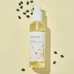 ROUND LAB Soybean Cleansnig Oil 200 ml гідрофільна олія з екстрактом чорних соєвих бобів