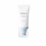 SKIN1004 Madagascar Centella Hyalu-Cica Water-Fit Sun Serum SPF50+ PA++++ 50 мл — Сонцезахисна крем-сироватка з центеллою