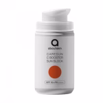 Aboutskin Caresun C Booster Sun Block SPF50+/PA++++ 30 ml Антиоксидантний сонцезахисний крем з вітамін С