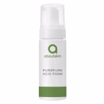 Кислотна глибоко очищуюча пінка ABOUT SKIN PurePure Acid Foam - 150 мл