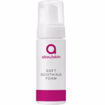 Заспокійлива пінка для вмивання ABOUT SKIN Soft Soothing Foam - 150 мл