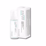 Заспокійливий, освіжаючий та гідратуючий тонер – cпрей Usolab Bio Relief Water Glow Mist, 100 ml