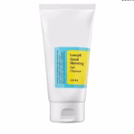 Гель-пінка з ВНА-кислотами Cosrx Low Ph Good Morning Gel Cleanser