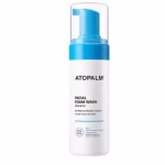 Пінка для вмивання Atopalm Facial Foam Wash, 150 мл