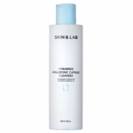 Зволожуючий гель для вмивання SKIN&LAB Hybarrier Hyaluronic Capsule Cleanser
