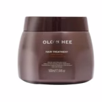 Olorchee Hair Treatment Deep Repair Маска для глибокого відновлення волосся 1000 мл