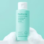 Ензимна пудра Real Barrier Pore Bium Powder Wash, 50 г