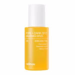 Освітлювальна сироватка для обличчя CELIMAX Pore plus Dark Spot Brightening Serum - 30 мл