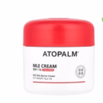 Зволожуючий захисний крем ATOPALM Mle Cream - 65 г