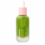 Заспокійлива сироватка для обличчя з екстрактом насіння коноплі Lalarecipe Hemp Seed Serum, 30 мл