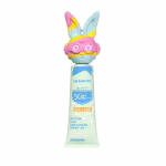 Сонцезахисний крем з центеллою та матчею Lalarecipe Matcha Cica Sun Cream Limited Edition, 50 мл
