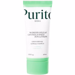 Сонцезахисний лосьйон з центеллою Purito Seoul Wonder Releaf Centella Daily Sun Lotion, 60 ml