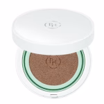BB-кушон з центеллою Purito Seoul Wonder Releaf Centella BB Cushion #21 Light Beige, 15 g + 15 g