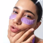Numbuzin No.9 NAD+ Collagen Under Eye Patches – патчі під очі з колагеном і пептидами (5 пар) - Зображення 2