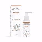 Лосьйон для проблемної шкіри з кислотами і ніацинамідом Azelogy Lotion