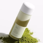 Зволожувальна есенція для обличчя Dr.Ceuracle Jeju Matcha Tea Essence з гідролатом зеленого чаю та екстрактом матчі, 150 мл - Зображення 2