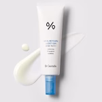 Зволожувальний сонцезахисний крем Dr.Ceuracle Hyal Reyouth Moist Sun SPF 50+ PA++++ 50 мл - Зображення 3