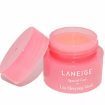Бальзам-маска для губ с экстрактом ягод Laneige Lip Sleeping Mask Mini 3ml - Зображення 2