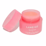 Бальзам-маска для губ с экстрактом ягод Laneige Lip Sleeping Mask Mini 3ml