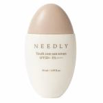 Сонцезахисна крем-сироватка потрійної дії Needly Youth Core Sun Serum SPF 50+ PA++++, 50 ml