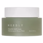 Заспокійливий крем з центеллою Needly Cicachid Relief Cream, 48 мл - Зображення 2