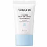 Зволожуючий сонцезахисний лосьйон SKIN&LAB Hybarrier Fresh Sun Lotion 50 ml