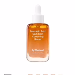 Сироватка для освітлення з мигдалевою кислотою BY WISHTREND Mandelic Acid Dark Spot Correcting Serum 30 мл