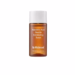 Мигдальний тонер мініатюра BY WISHTREND Mandelic Acid Gentle Exfoliating Toner 30 мл