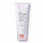 Очищуюча маска з вітаміном С Dear, Klairs Freshly Juiced Vitamin Mask Cleanser, 150 мл
