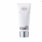Вітамінний тонізуючий барєрний крем Dear Klairs Vita B+C Vitamin 60 мл
