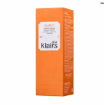 Вітамінний тонізуючий барєрний крем Dear Klairs Vita B+C Vitamin 60 мл - Зображення 2